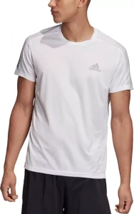 Tee-shirt adidas OWN THE RUN TEE