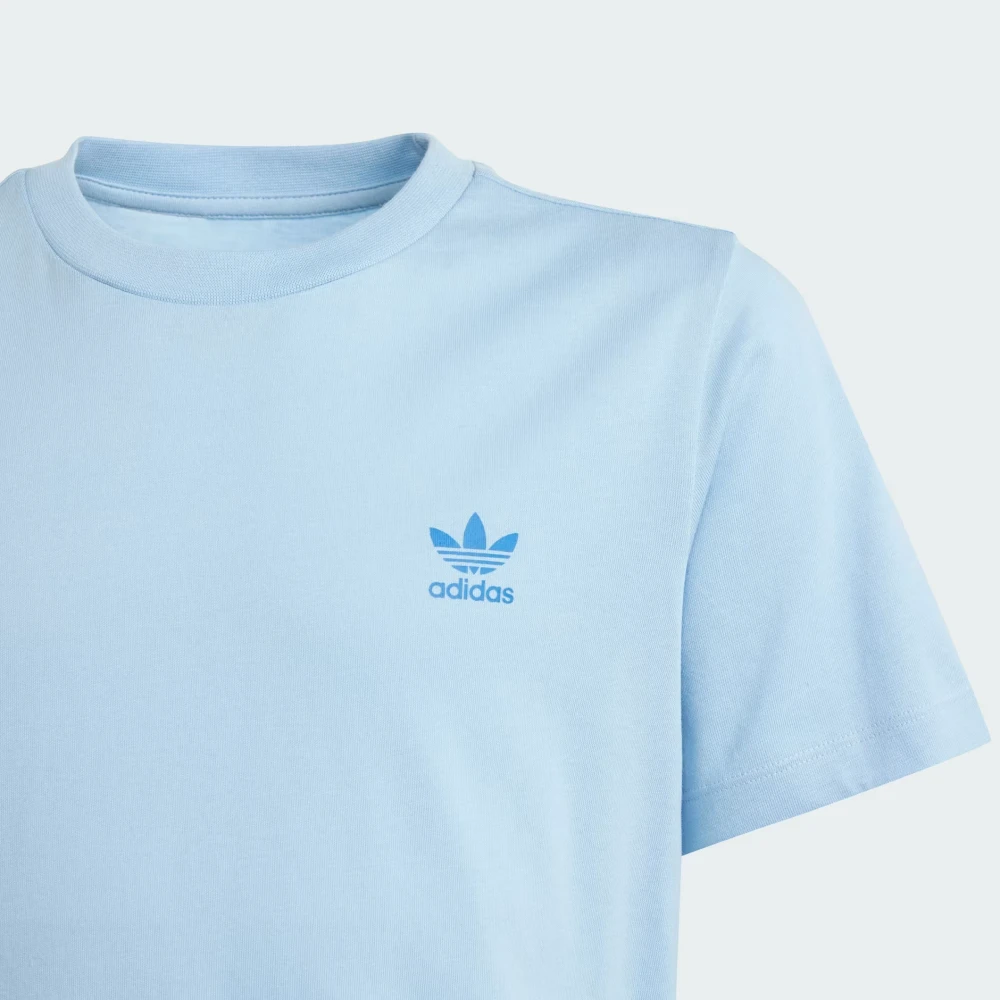 T-shirt Camiseta Adicolor