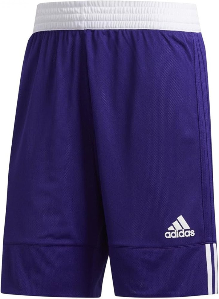 Adidas 3g Spee Rev SHR Shorts pour Homme