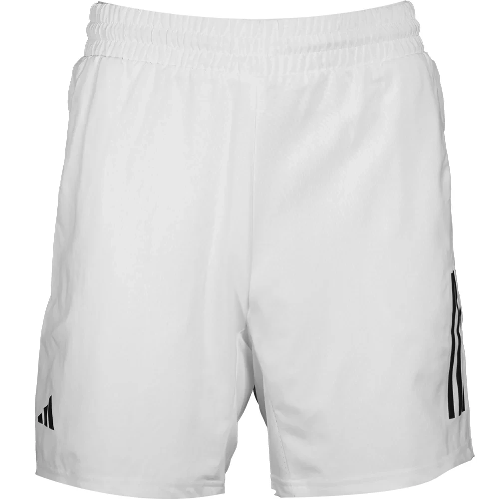 Adidas short Club 3STR pour homme
