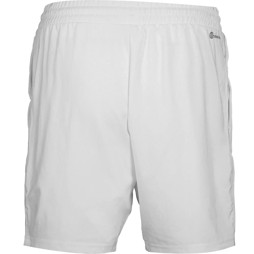 Adidas short Club 3STR pour homme