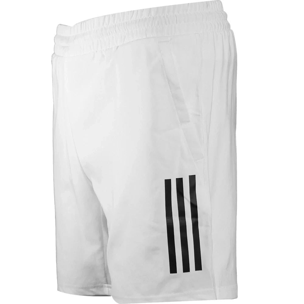 Adidas short Club 3STR pour homme