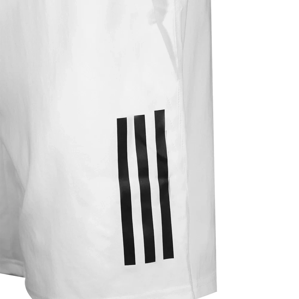 Adidas short Club 3STR pour homme
