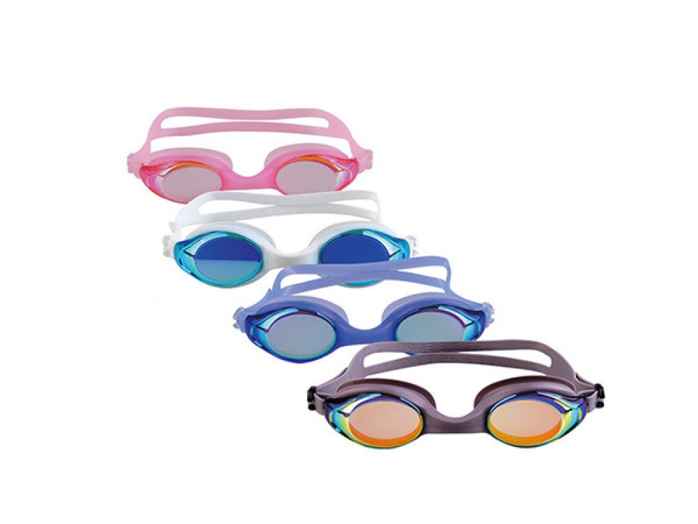 Lunettes de natation adulte