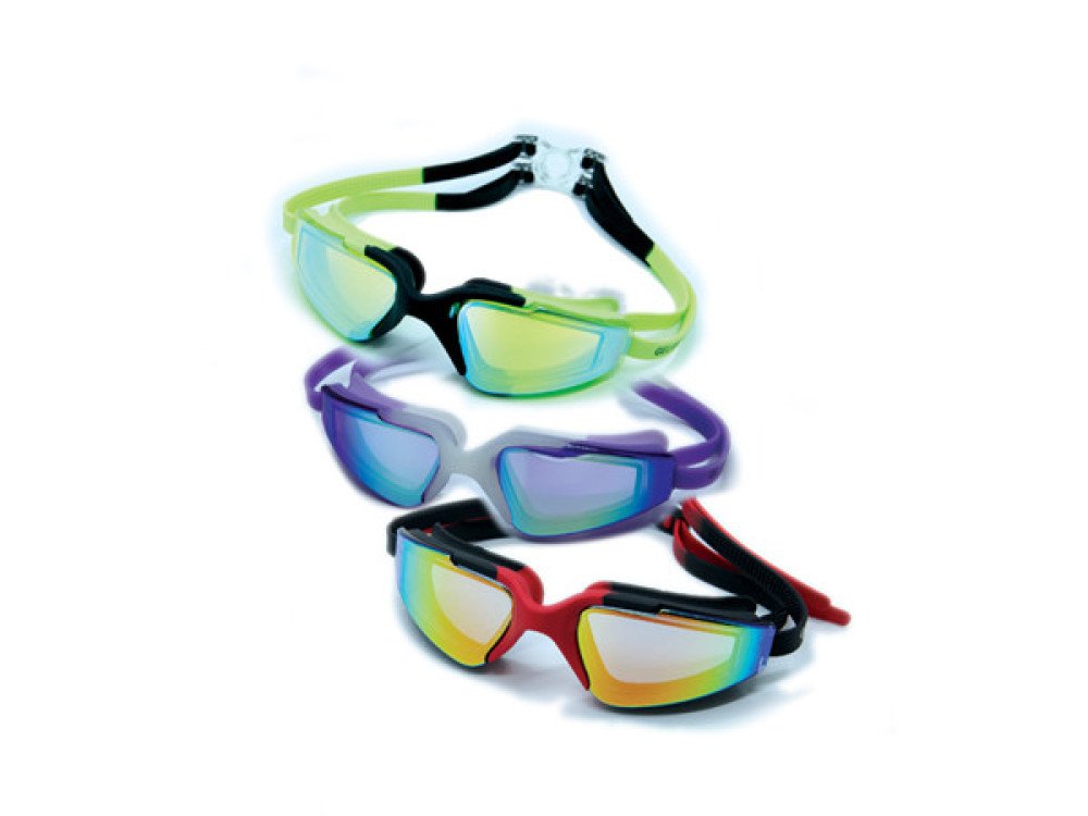 Lunettes de natation adulte