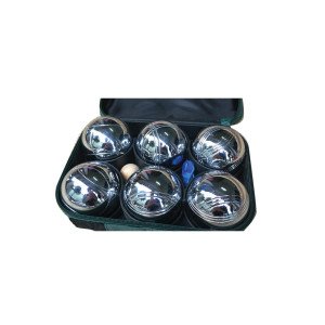 Boule de pétanque