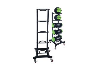 ÉTAGÈRE POUR SACS DE POIDS