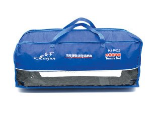 FILET DE TENNIS DE HAUTE QUALITÉ