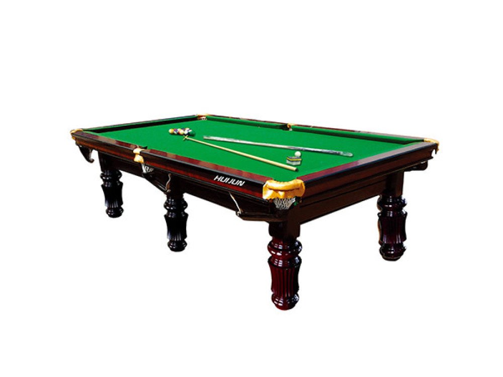 TABLE DE BILLARD