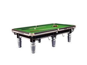 TABLE DE BILLARD