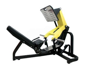 Dispositif de presse pour jambes