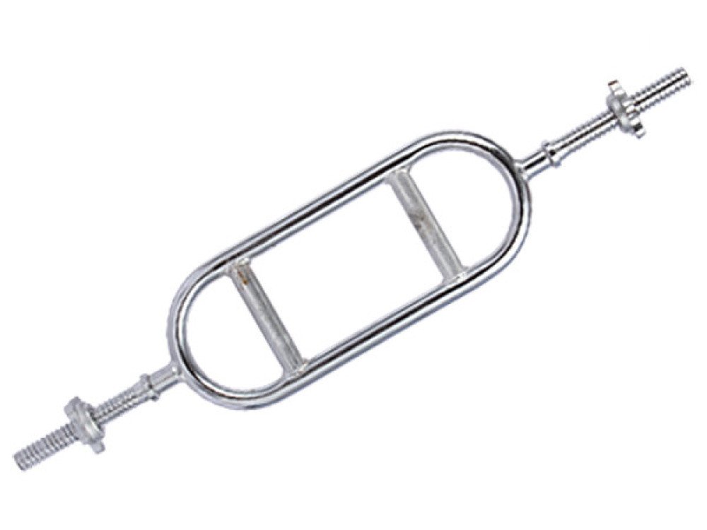 Tige annulaire filetée