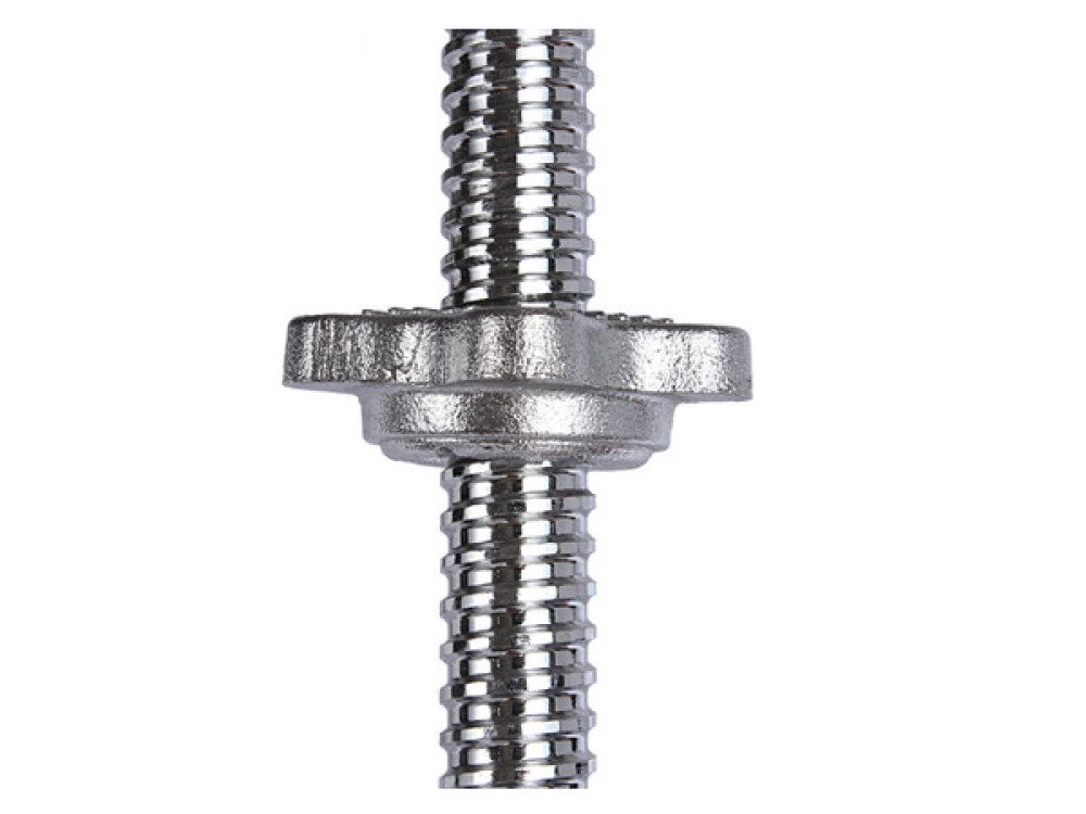 POIGNÉE EN CAOUTCHOUC POUR HALTÈRE