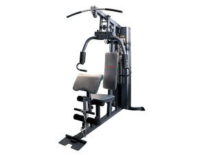 Entraîneur à 24 fonctions