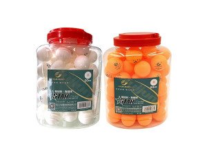 Cartouche de tennis de table One Star