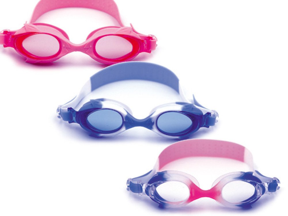 Lunettes de natation enfant