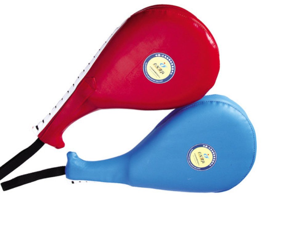 Cible de frappe Taekwondo