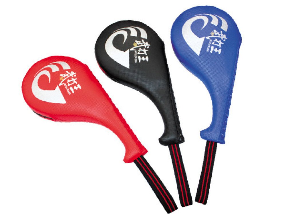 Cible de frappe Taekwondo