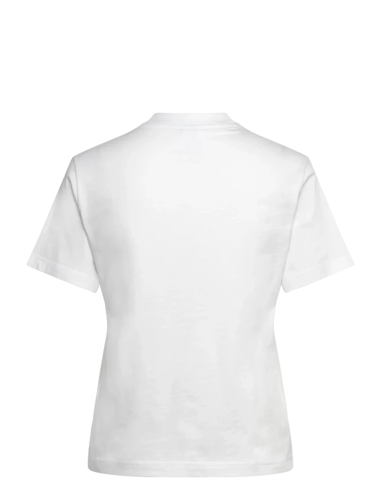 ADIDAS W BL SJ T - T-Shirts