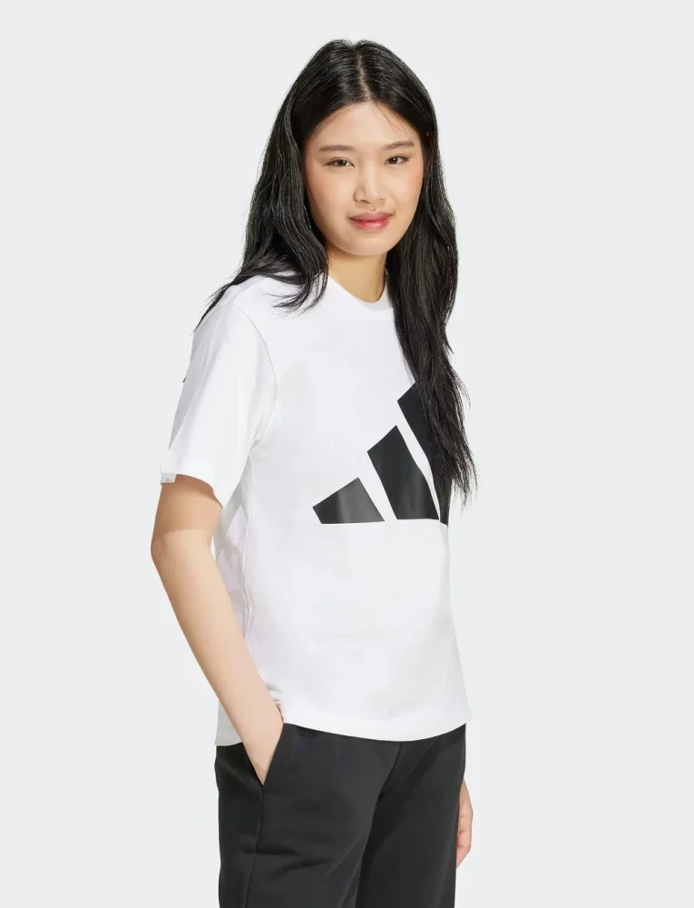 ADIDAS W BL SJ T - T-Shirts