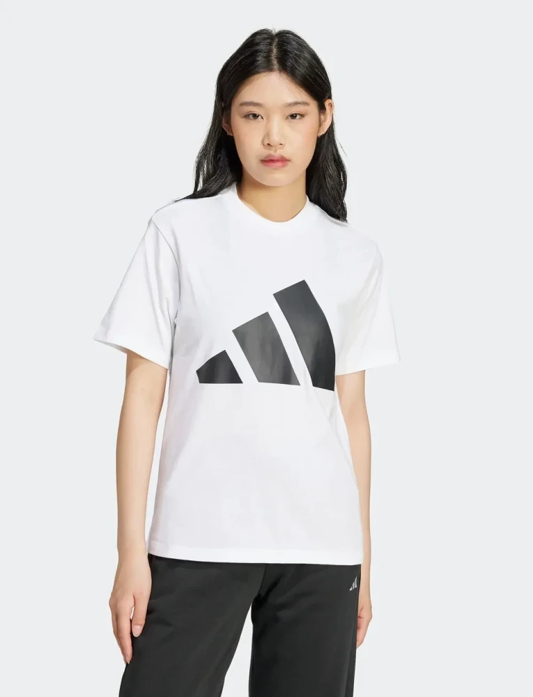 ADIDAS W BL SJ T - T-Shirts