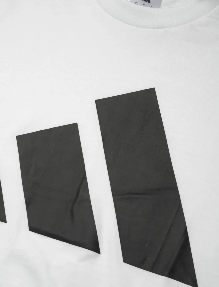 ADIDAS W BL SJ T - T-Shirts