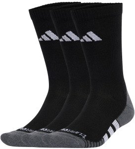 Chaussettes adidas Performance - 3 Pack - PRF C CC CRW - Black/W