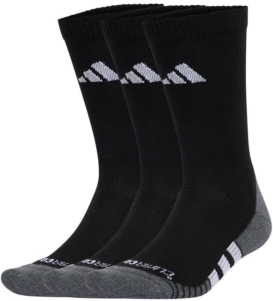 Chaussettes adidas Performance - 3 Pack - PRF C CC CRW - Black/W