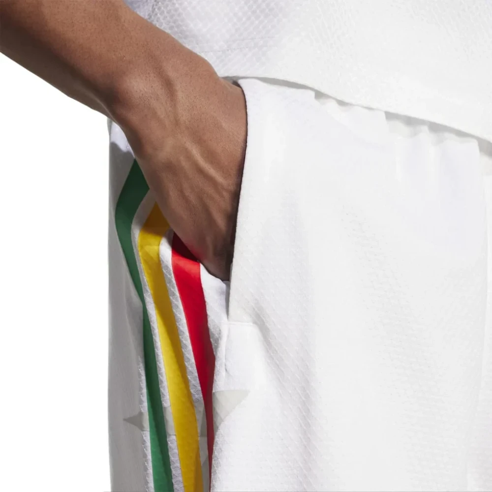 Adidas Short M Tiro Cb Np Short