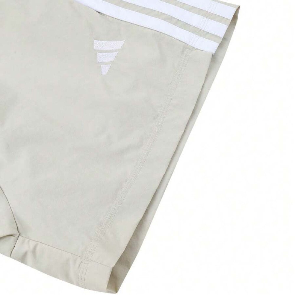 Adidas Shorts tissés pour femmes W 3S WV SHO 2025