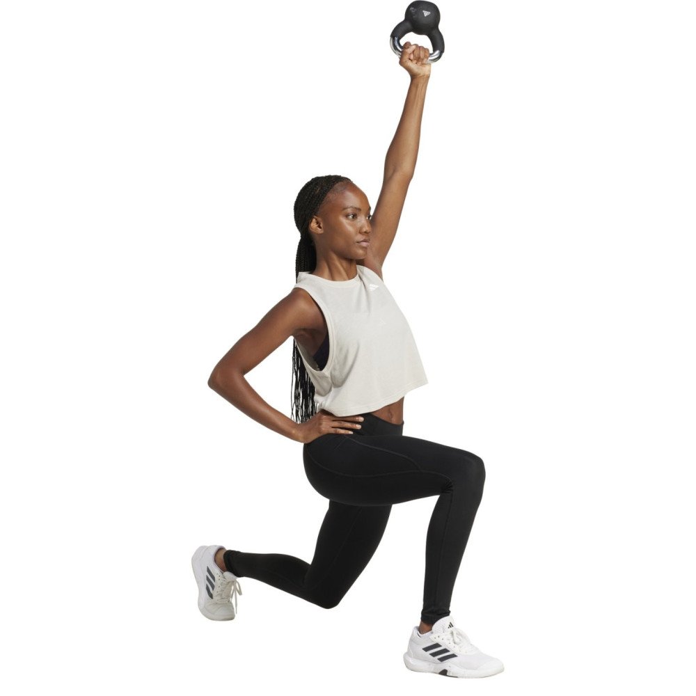 Débardeur Femme - wonder alumina