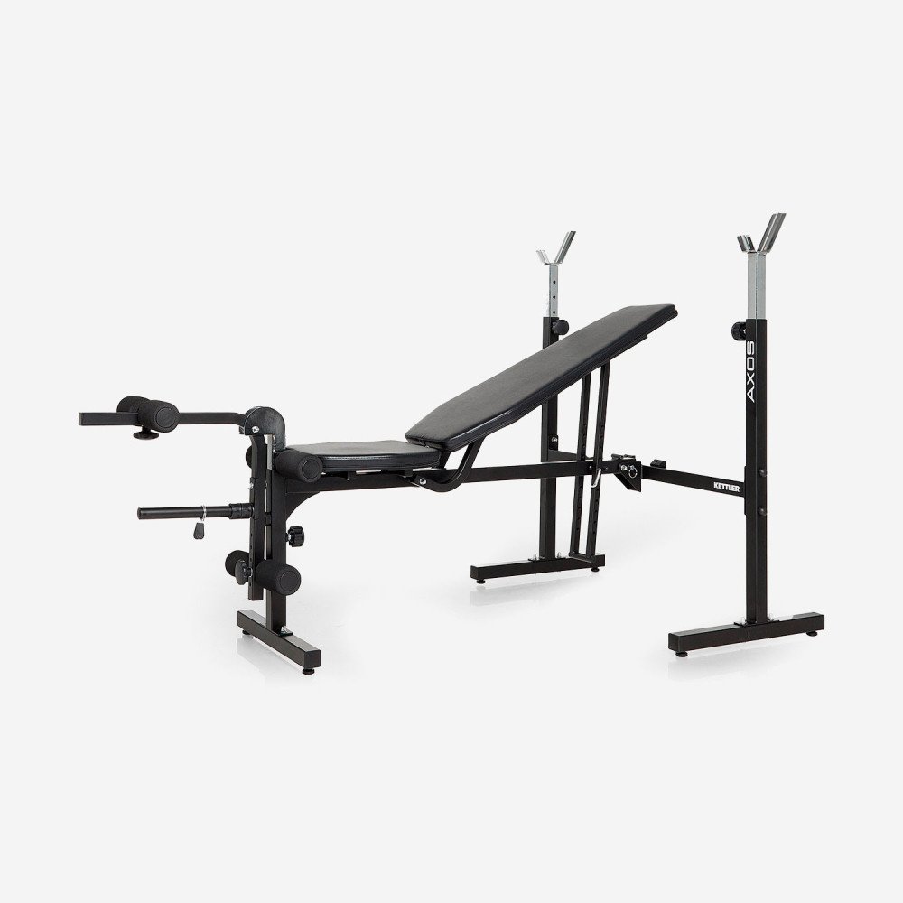 WEIGHT-BENCH / 07629-900