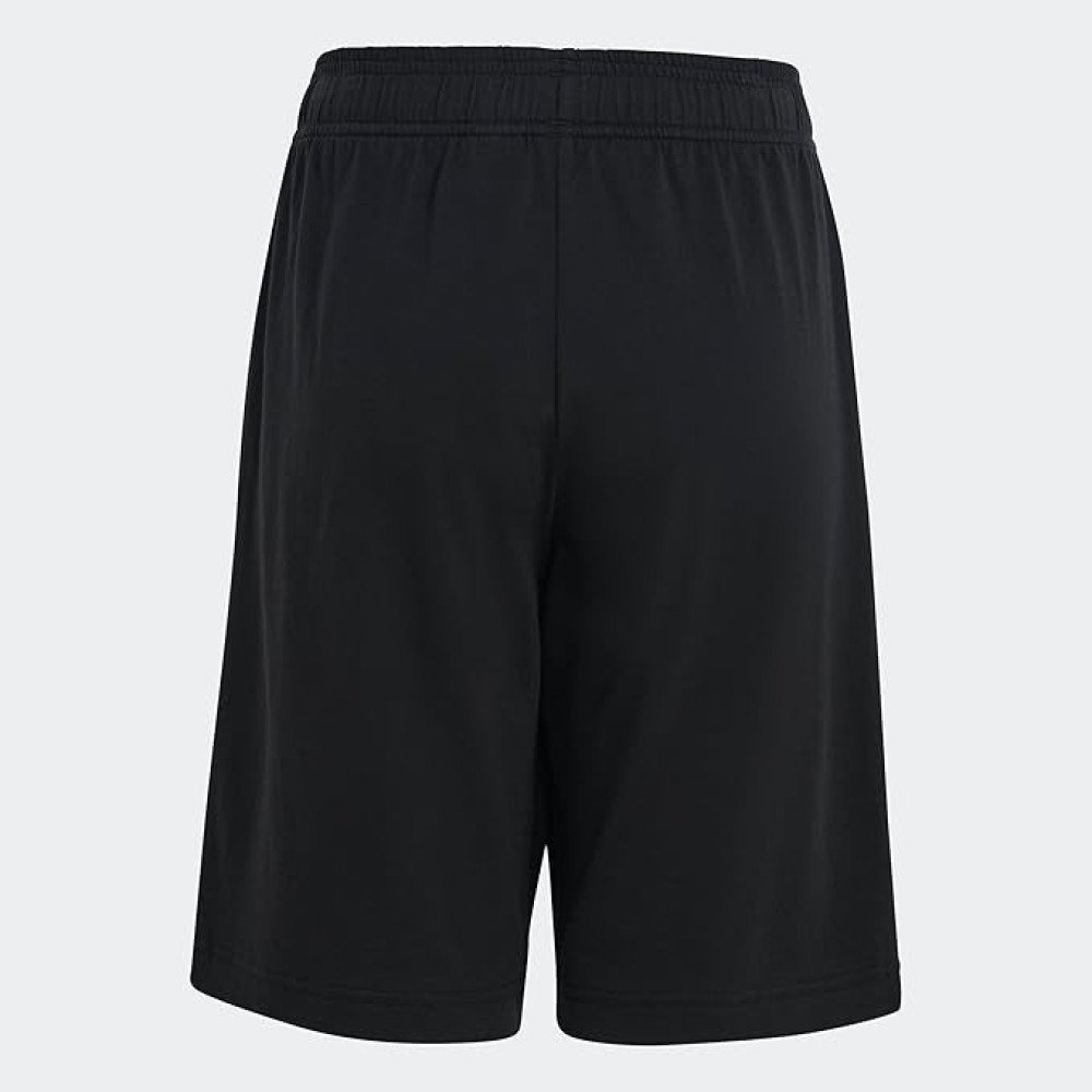 Adidas Essentials Big Logo Cotton Shorts