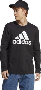 Adidas T-Shirt Homme M Bl Sj Ls T (Manches Longues)