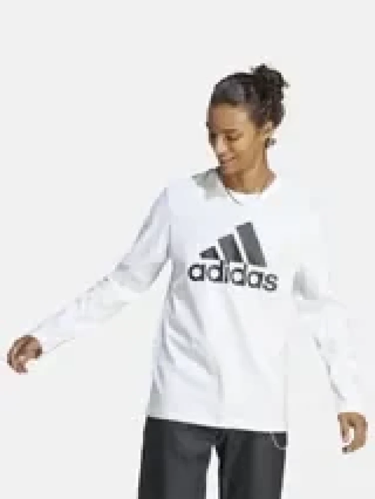 ADIDAS M BL SJ LS TEE LONG
