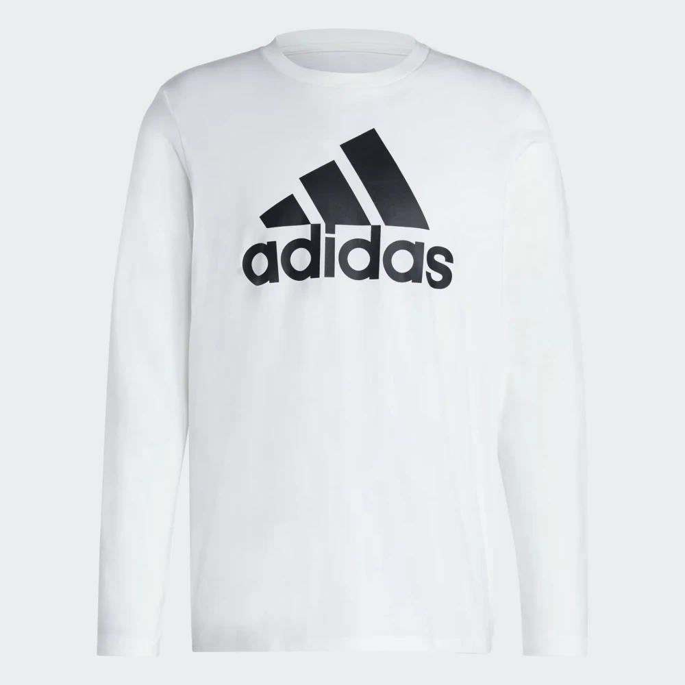 ADIDAS M BL SJ LS TEE LONG