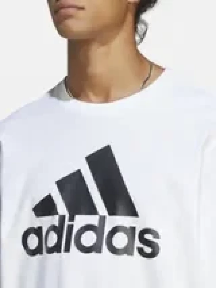 ADIDAS M BL SJ LS TEE LONG