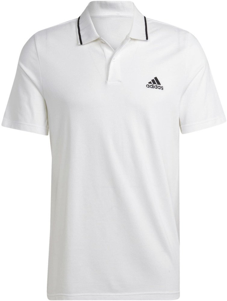 Adidas Essentials Piqué Small Logo Poloshirt