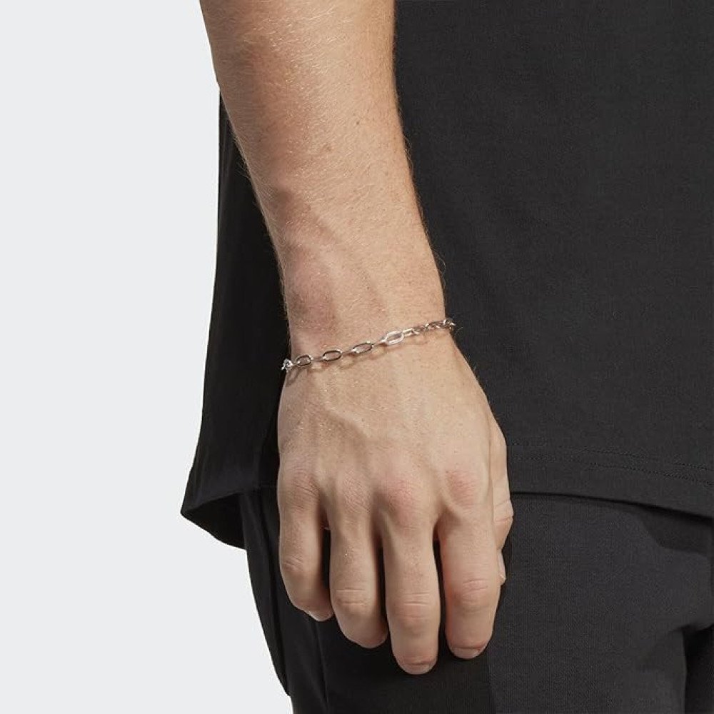 Adidas Essentials Single Jersey Big Logo Tee T-Shirt