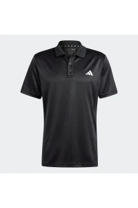 Adidas Short Sleeve Polo Shirt