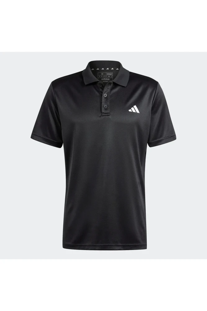 Adidas Short Sleeve Polo Shirt
