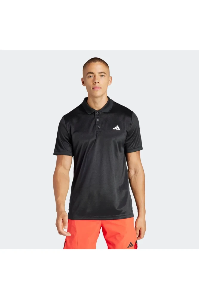 Adidas Short Sleeve Polo Shirt
