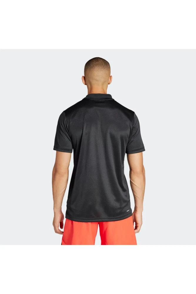 Adidas Short Sleeve Polo Shirt