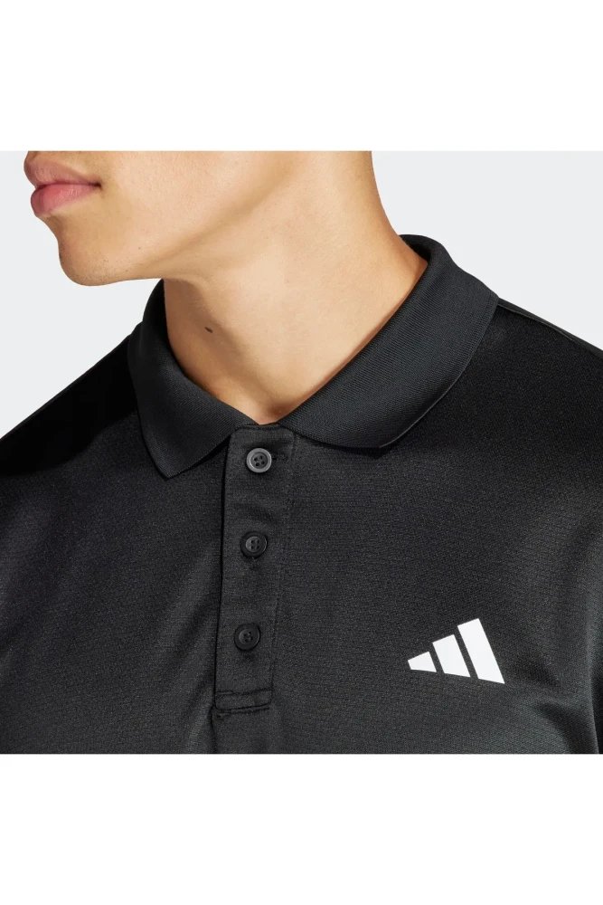 Adidas Short Sleeve Polo Shirt