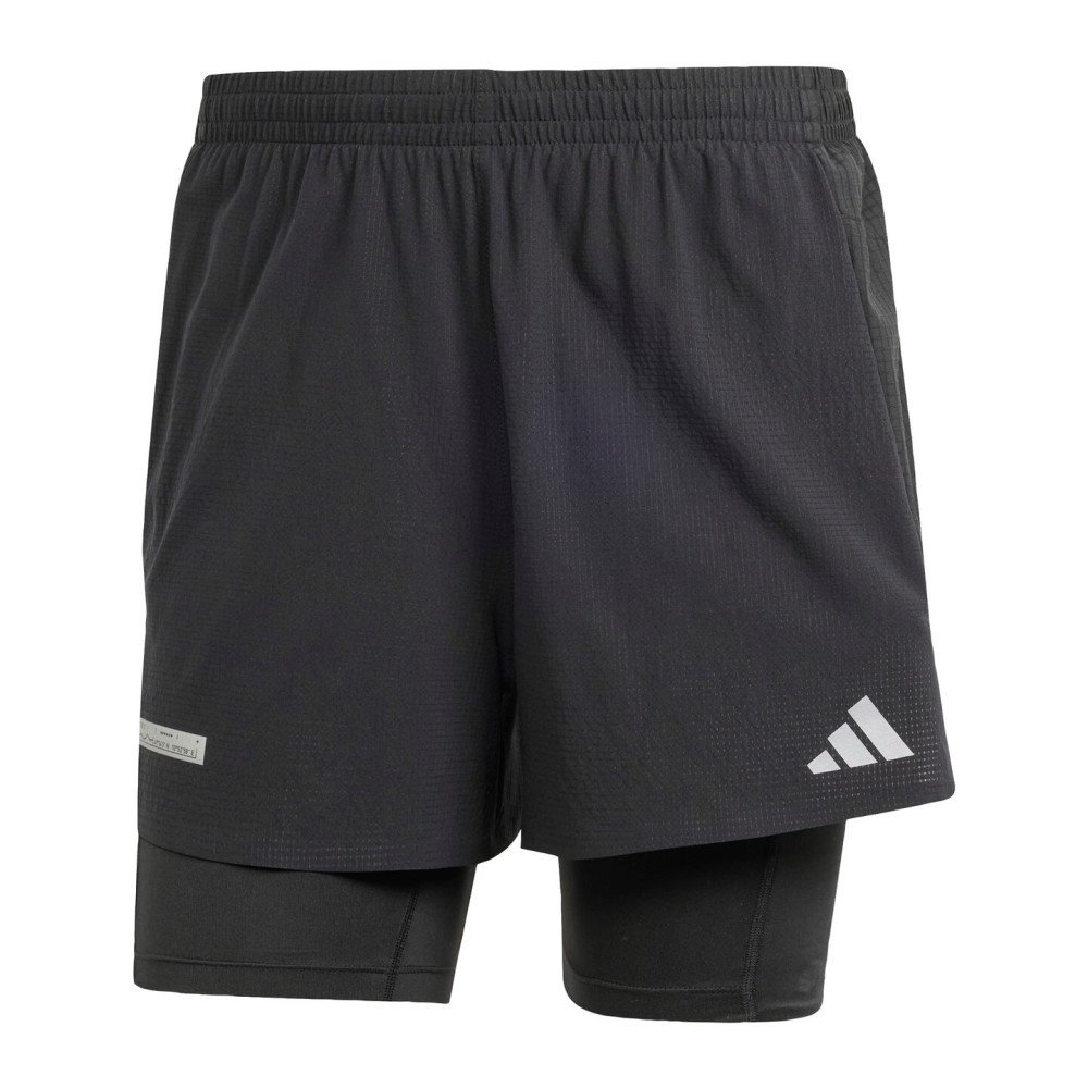 Adidas Men Ultimate 2-in-1 Shorts