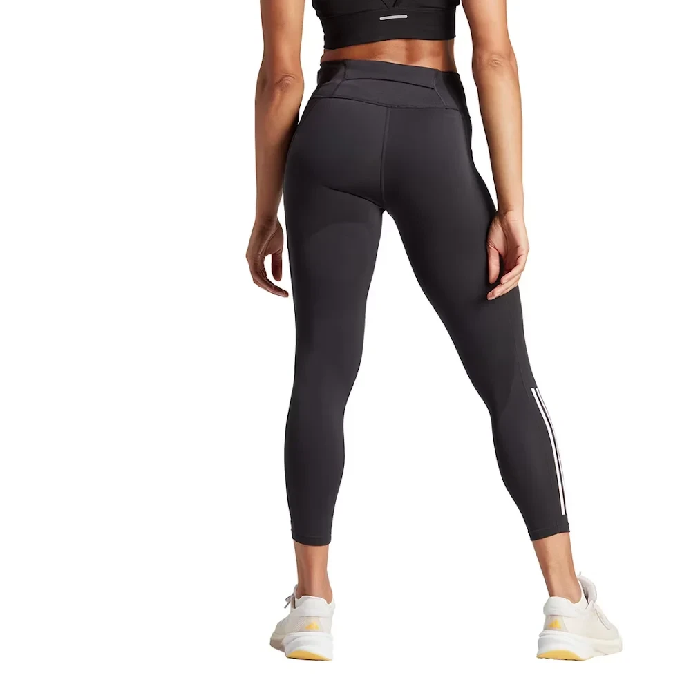 Adidas DailyRun 3-Stripes 7/8 Tight Dames
