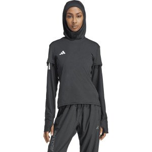 Adidas Adizero Essentials Running Tee Women