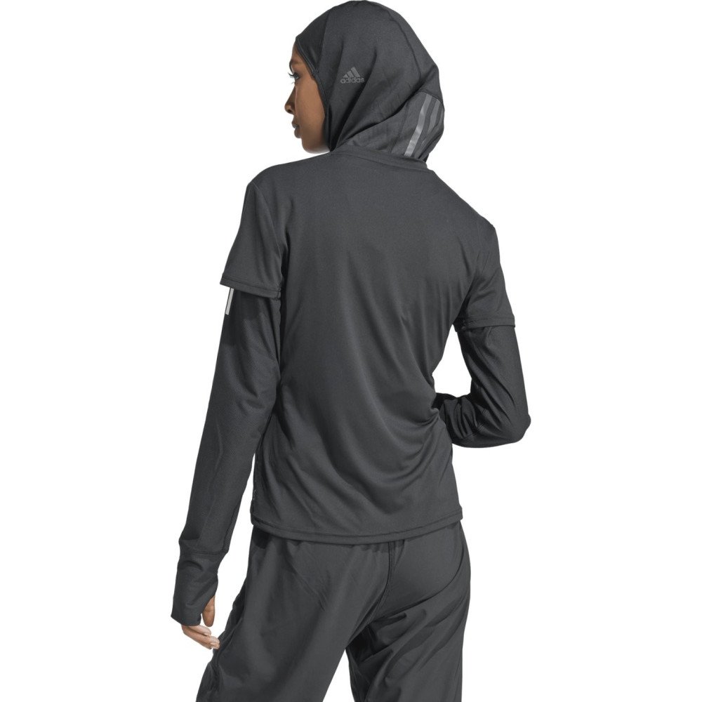 Adidas Adizero Essentials Running Tee Women