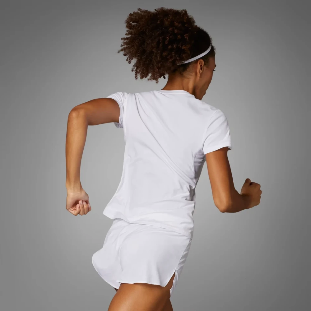 Adidas Adizero Essentials Running Tee Women