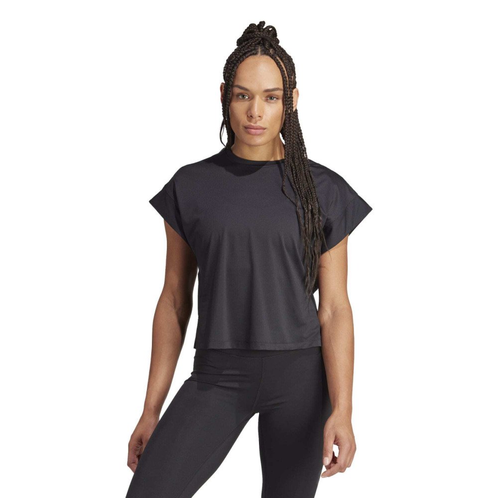 Adidas Performance Studio T-shirt - Dames